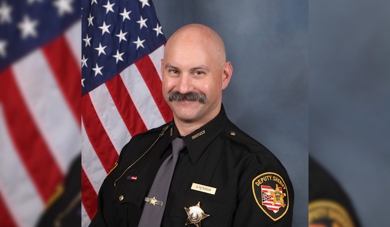 Geauga County's Multi-Talented Public Safety Official Dave Peterson Serves Community with Dedication and Enthusiasm