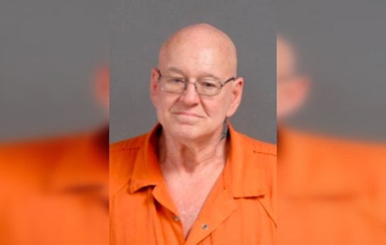 Genesee County Man Found Guilty of Producing Child Porn Faces Up to 90 Years in Prison