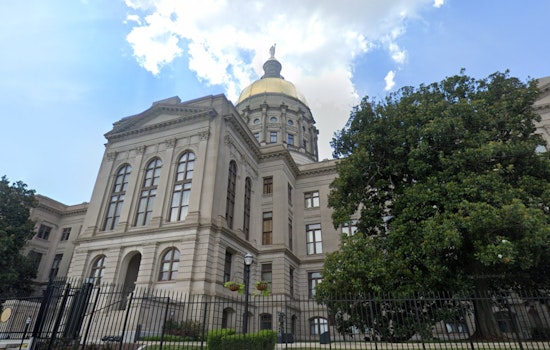 Georgia Enacts 'Ricky and Alyssa's Law' Mandating Panic Alert Systems in Schools for Enhanced Security