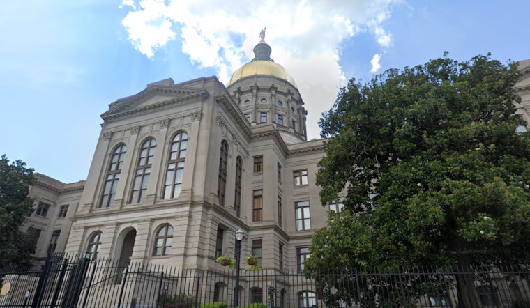 Georgia Enacts 'Ricky and Alyssa's Law' Mandating Panic Alert Systems in Schools for Enhanced Security