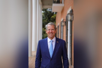 Georgia Governor Brian Kemp Signs Key Bills to Boost Workforce and Economy