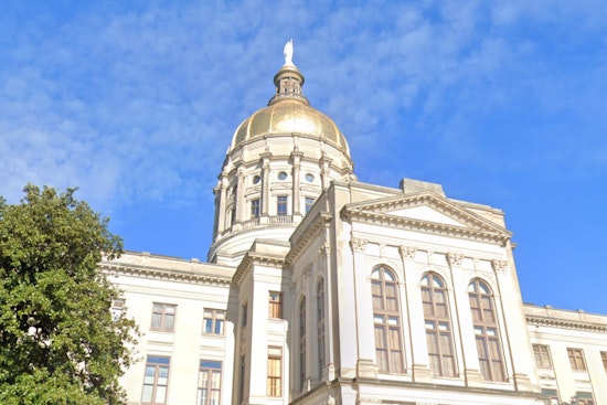Georgia Governor Brian Kemp Signs New Legislation to Strengthen Workforce Development