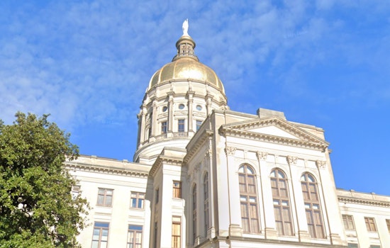 Georgia Governor Brian Kemp Signs New Legislation to Strengthen Workforce Development