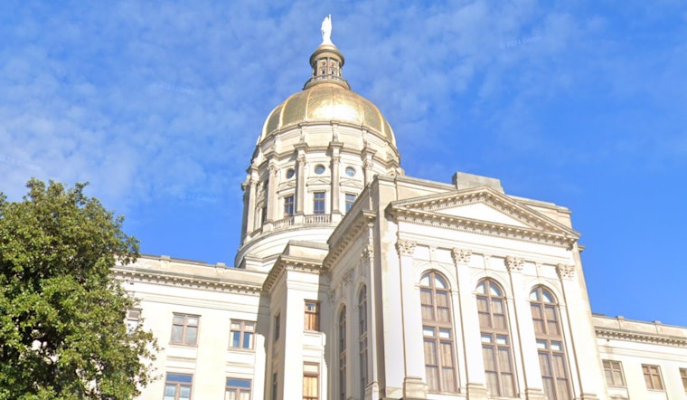 Georgia Governor Brian Kemp Signs New Legislation to Strengthen Workforce Development