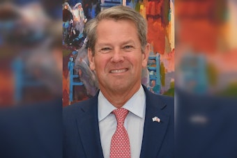 Georgia Governor Brian Kemp Signs "Riley Gaines Act" to Categorize Sports by Biological Sex