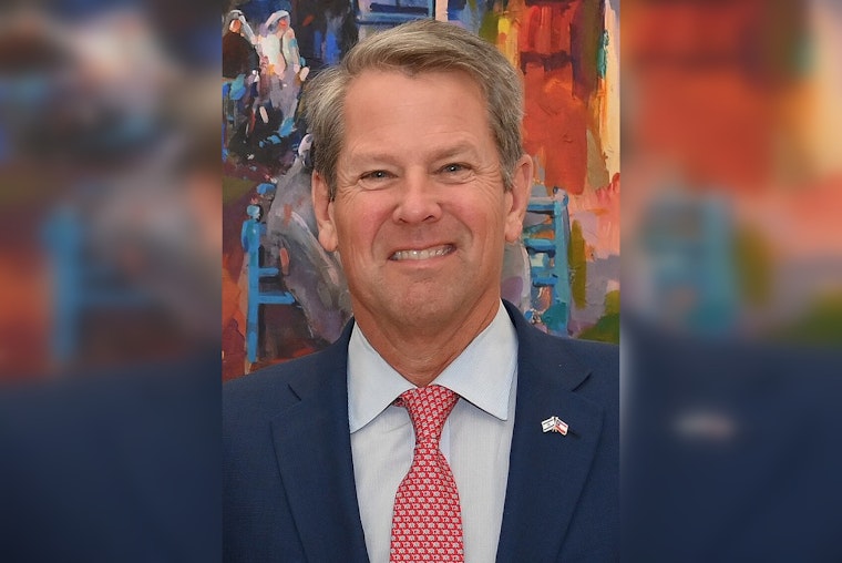 Georgia Governor Kemp Set to Sign Controversial Tort Reform Legislation Amidst Mixed Reactions