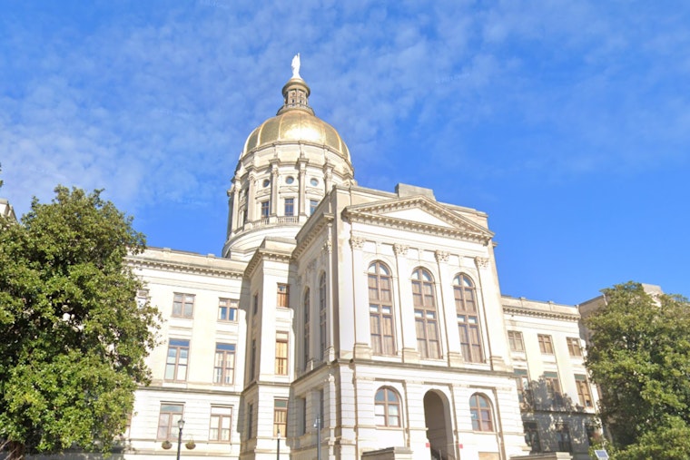 Georgia Governor Kemp Signs Landmark Tort Reform Bills to Protect Businesses and Consumers