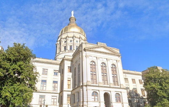 Georgia Governor Kemp Signs Landmark Tort Reform Bills to Protect Businesses and Consumers