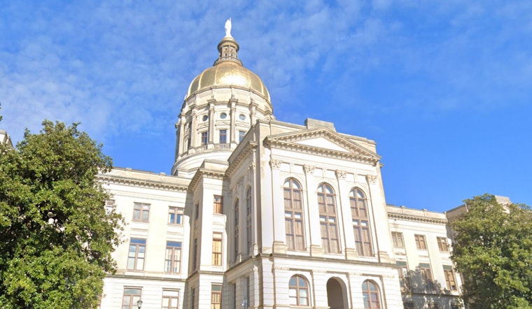 Georgia Governor Kemp Signs Landmark Tort Reform Bills to Protect Businesses and Consumers