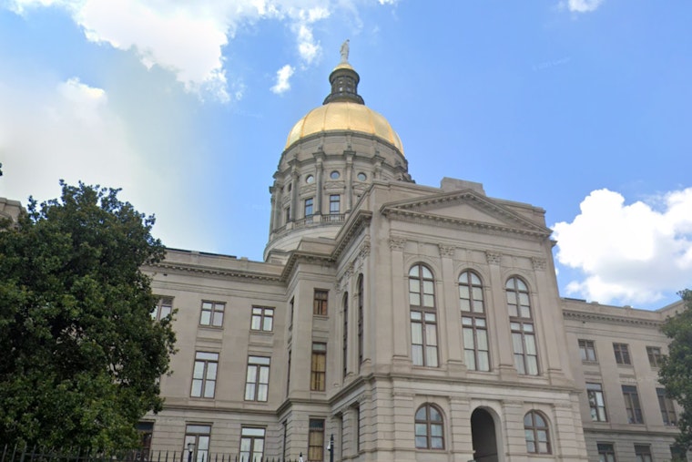 Georgia Legislative Session Wraps with Key Bills on Family Violence Defense, Child Care Credits and School Safety Sent to Governor's Desk