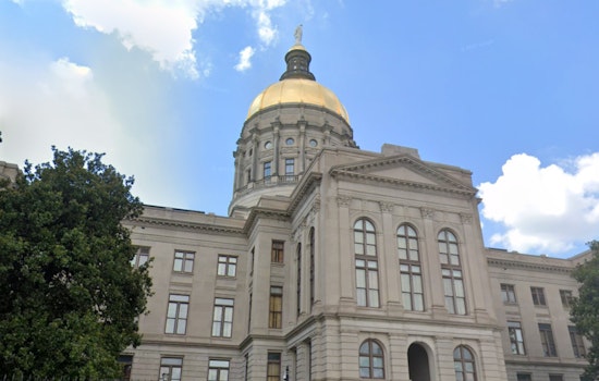 Georgia Legislative Session Wraps with Key Bills on Family Violence Defense, Child Care Credits and School Safety Sent to Governor's Desk