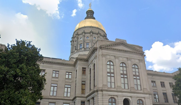Georgia Legislative Session Wraps with Key Bills on Family Violence Defense, Child Care Credits and School Safety Sent to Governor's Desk