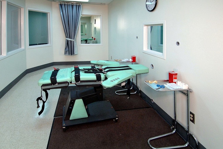 Georgia Legislature Passes Bill to Ease Burden of Proof for Intellectual Disability in Death Penalty Cases