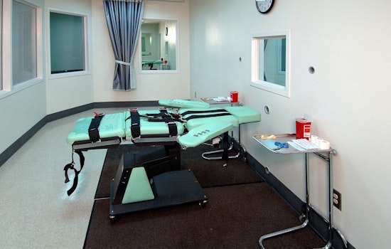 Georgia Legislature Passes Bill to Ease Burden of Proof for Intellectual Disability in Death Penalty Cases