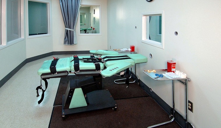 Georgia Legislature Passes Bill to Ease Burden of Proof for Intellectual Disability in Death Penalty Cases