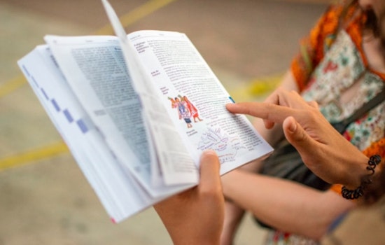 Georgia on the Cusp of Educational Reform with Senate Bill 93 Aiming to Enhance Literacy Strategies