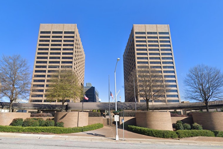 Georgia Seeks Innovative Elder Care Solutions Opens Pace Program