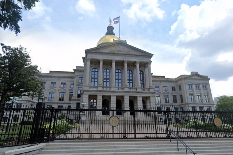 Georgia Sees 7% Surge in March Tax Revenue, Individual Income Tax Up 13% Despite Corporate Income Decline