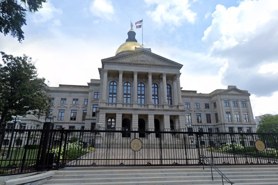 Georgia Sees 7% Surge in March Tax Revenue, Individual Income Tax Up 13% Despite Corporate Income Decline