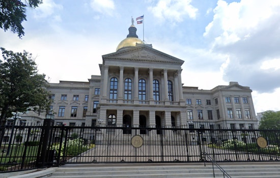 Georgia Sees 7% Surge in March Tax Revenue, Individual Income Tax Up 13% Despite Corporate Income Decline