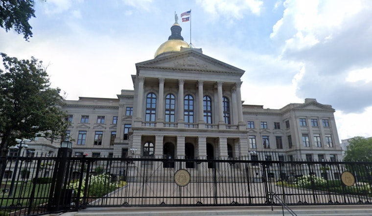 Georgia Sees 7% Surge in March Tax Revenue, Individual Income Tax Up 13% Despite Corporate Income Decline