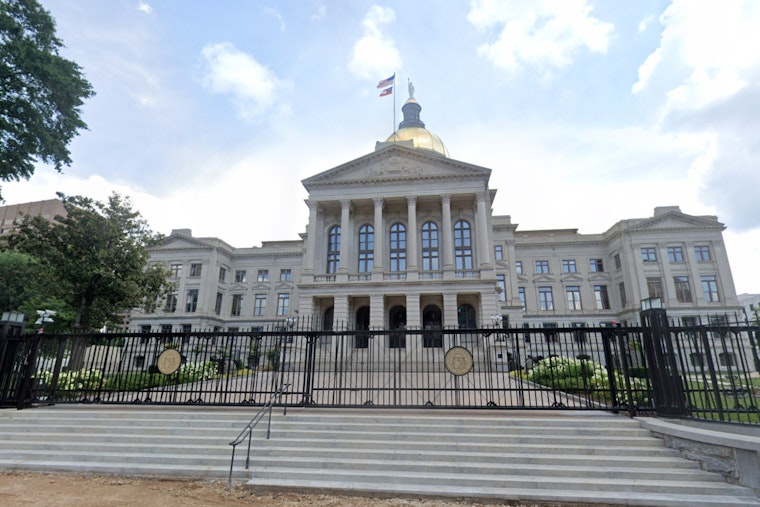 Georgia Senate Passes Bill to Regulate Booting Industry, Aims to Curb Predatory Practices in Parking Enforcement