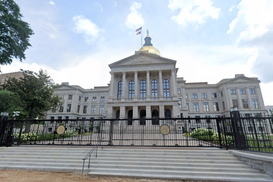 Georgia Senate Passes Bill to Regulate Booting Industry, Aims to Curb Predatory Practices in Parking Enforcement