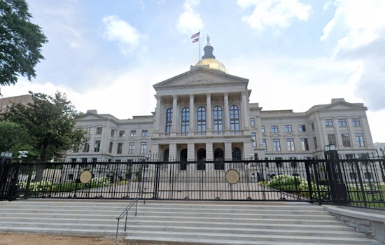 Georgia Senate Passes Bill to Regulate Booting Industry, Aims to Curb Predatory Practices in Parking Enforcement