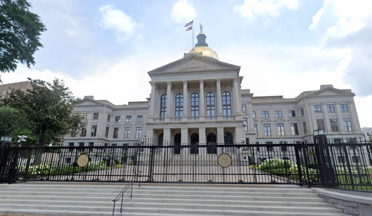 Georgia Senate Passes Bill to Regulate Booting Industry, Aims to Curb Predatory Practices in Parking Enforcement