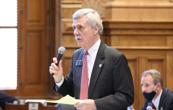 Georgia Senate Passes Resolution 237 to Address Teacher Shortage and Support K-12 Educators