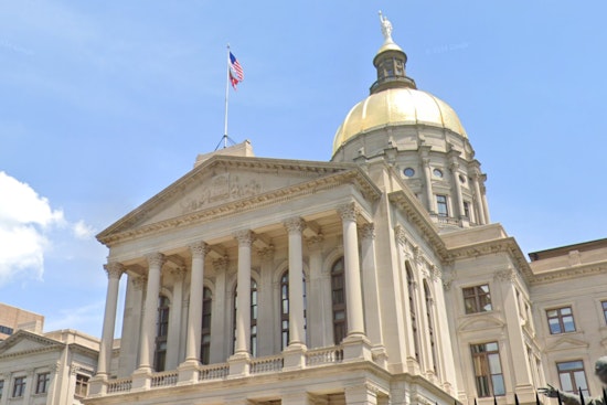 Georgia Senator Kenya Wicks Caps Off Inaugural Session with Key Legislative Achievements