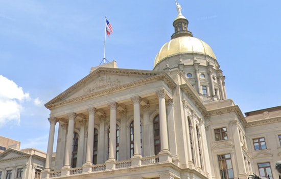 Georgia Senator Kenya Wicks Caps Off Inaugural Session with Key Legislative Achievements