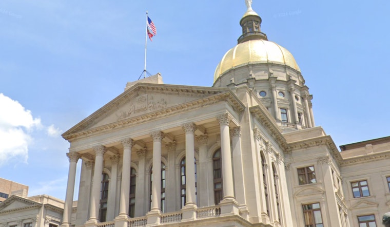 Georgia Senator Kenya Wicks Caps Off Inaugural Session with Key Legislative Achievements