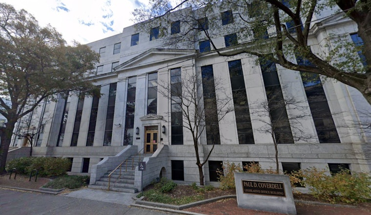 Georgia Set to Legalize Eco-Friendly Human Composting as SB 241 Awaits Governor's Signature