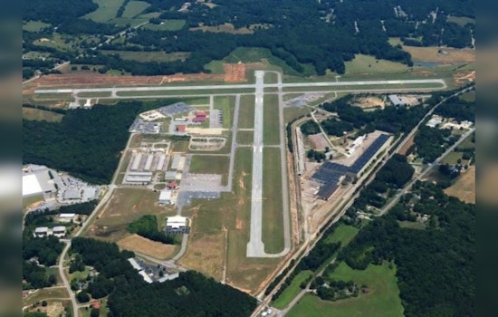 Georgia State Senate Approves Transfer of Barrow County Airport Control to Local Government