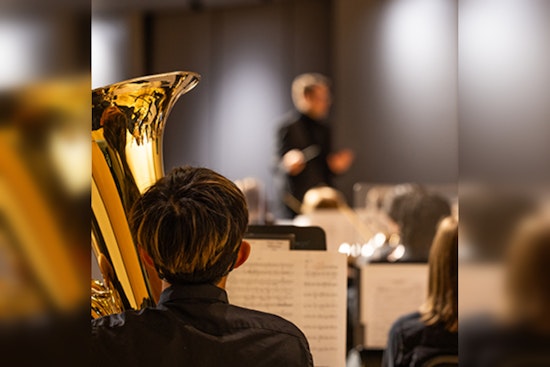 Georgia Youth Symphony Orchestra Calls for New Members to Join 20th Anniversary Celebrations in Metro Atlanta