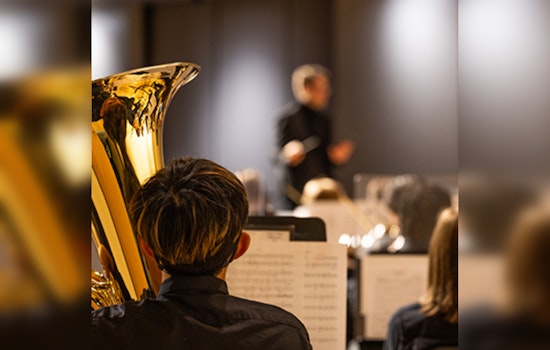Georgia Youth Symphony Orchestra Calls for New Members to Join 20th Anniversary Celebrations in Metro Atlanta
