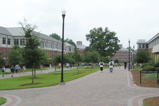 Georgia's University System Unveils Plan to Merge East Georgia State with Georgia Southern Amid Enrollment Decline