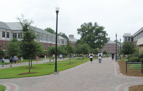 Georgia's University System Unveils Plan to Merge East Georgia State with Georgia Southern Amid Enrollment Decline