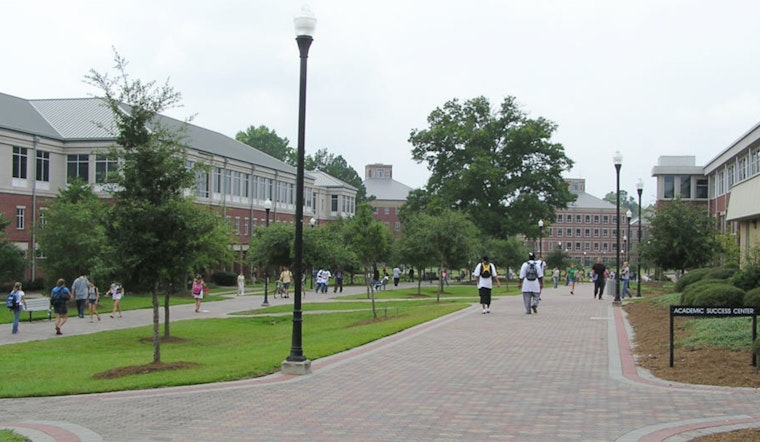 Georgia's University System Unveils Plan to Merge East Georgia State with Georgia Southern Amid Enrollment Decline