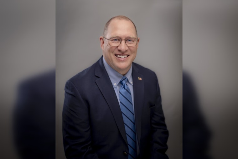 Germantown Bids Farewell to Public Works Director Bo Mills After Distinguished 40-Year Career