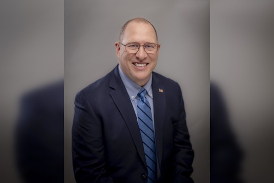 Germantown Bids Farewell to Public Works Director Bo Mills After Distinguished 40-Year Career