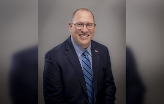 Germantown Bids Farewell to Public Works Director Bo Mills After Distinguished 40-Year Career