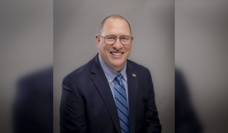 Germantown Bids Farewell to Public Works Director Bo Mills After Distinguished 40-Year Career