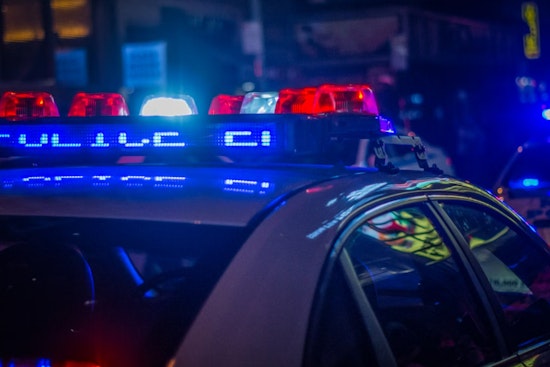 Germantown Hit by Drug Arrests and Identity Theft Wave on April 22