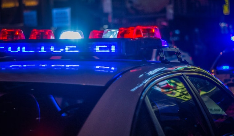 Germantown Hit by Drug Arrests and Identity Theft Wave on April 22