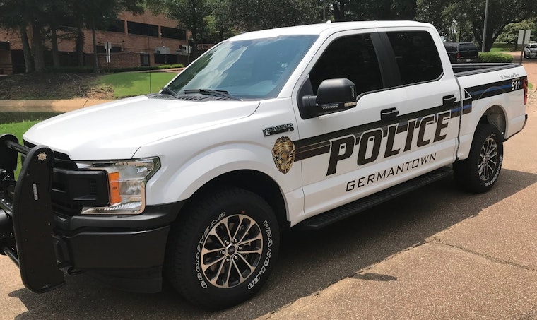 Germantown Police Seeking Composed and Courageous Candidates for Public Safety Dispatcher/Jailer Roles
