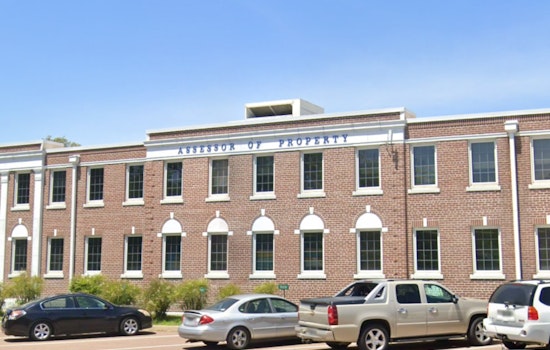 Germantown Residents Grapple with Property Reappraisal Impact Amid Tax Rate Debate