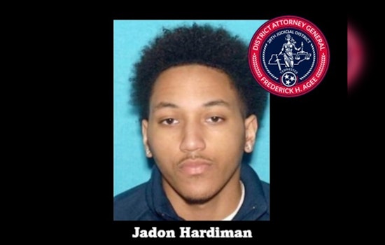 Gibson County Court Sentences Man to 76 Years for Humboldt High School Shooting
