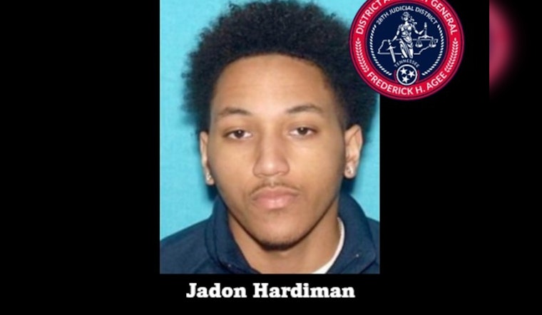 Gibson County Court Sentences Man to 76 Years for Humboldt High School Shooting